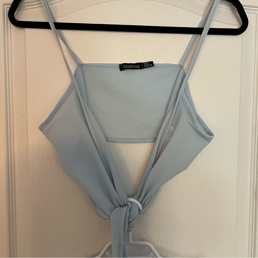 NWOT BOOHOO Matching Set - Picture 2 of 4